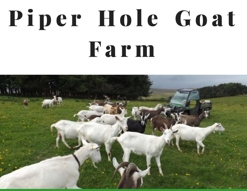 Piper Hole Farm
